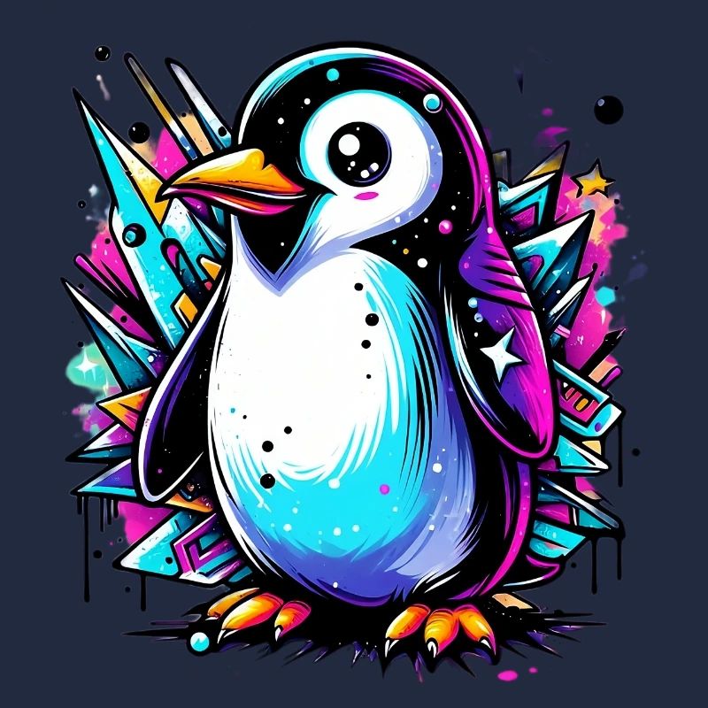 Penguin