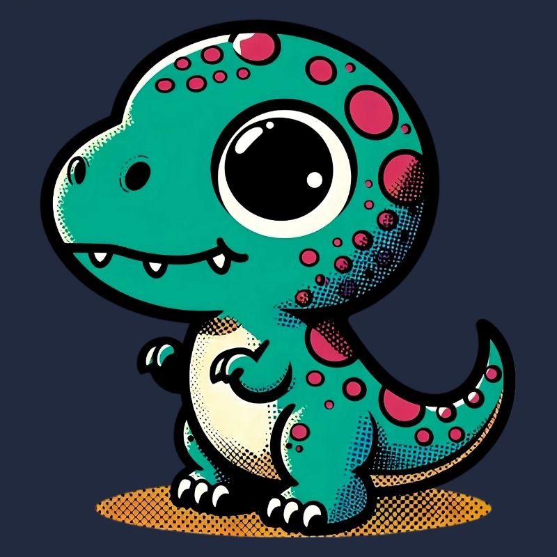 Dinosaurier