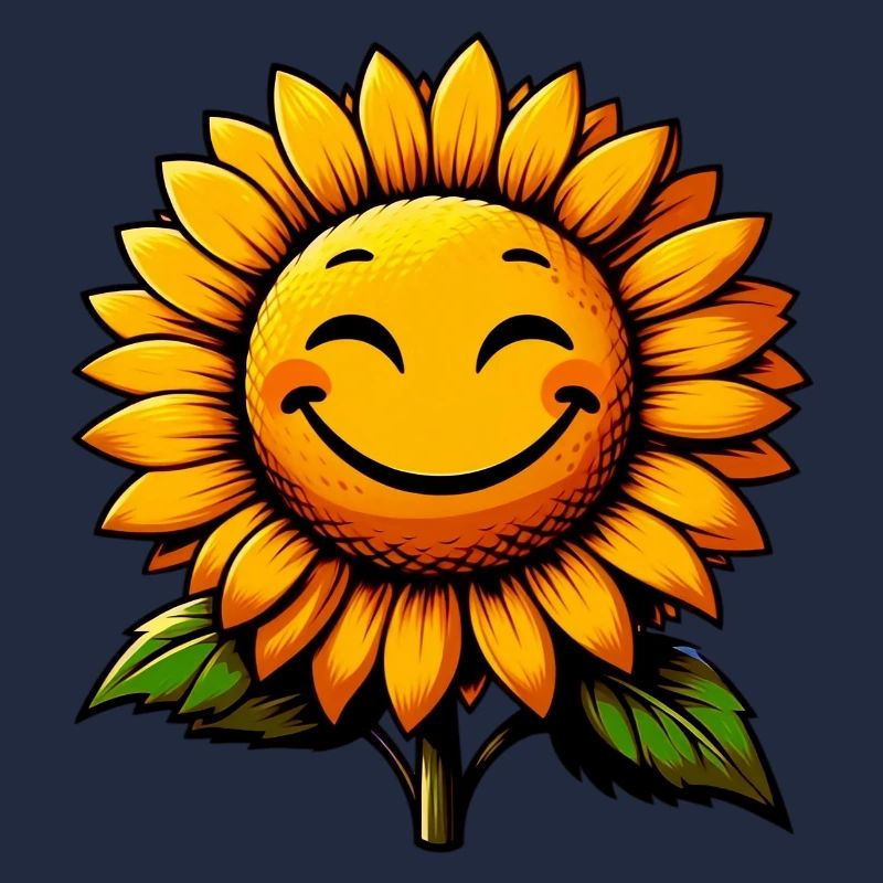 Sonnenblume