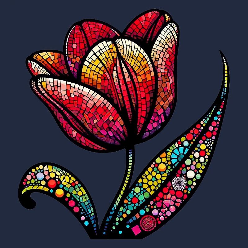 Tulpe