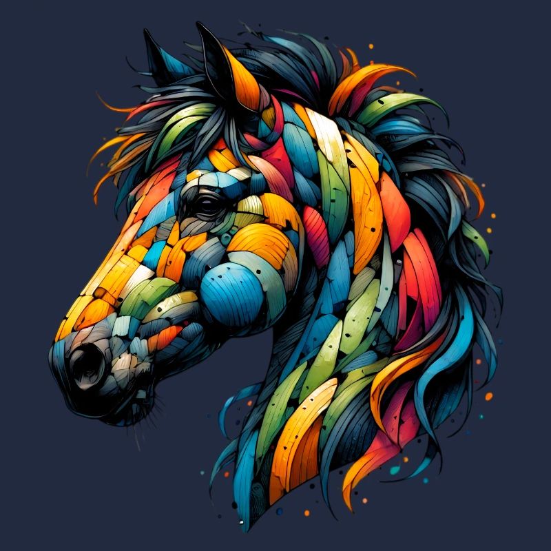 Pferd