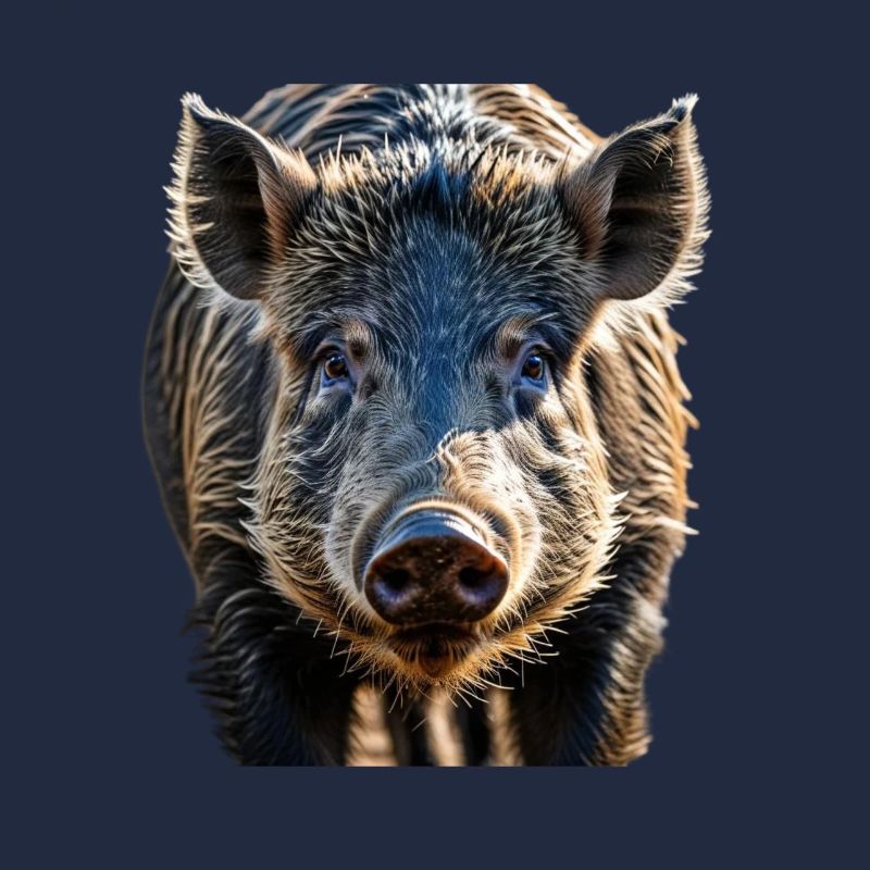 Wildschwein