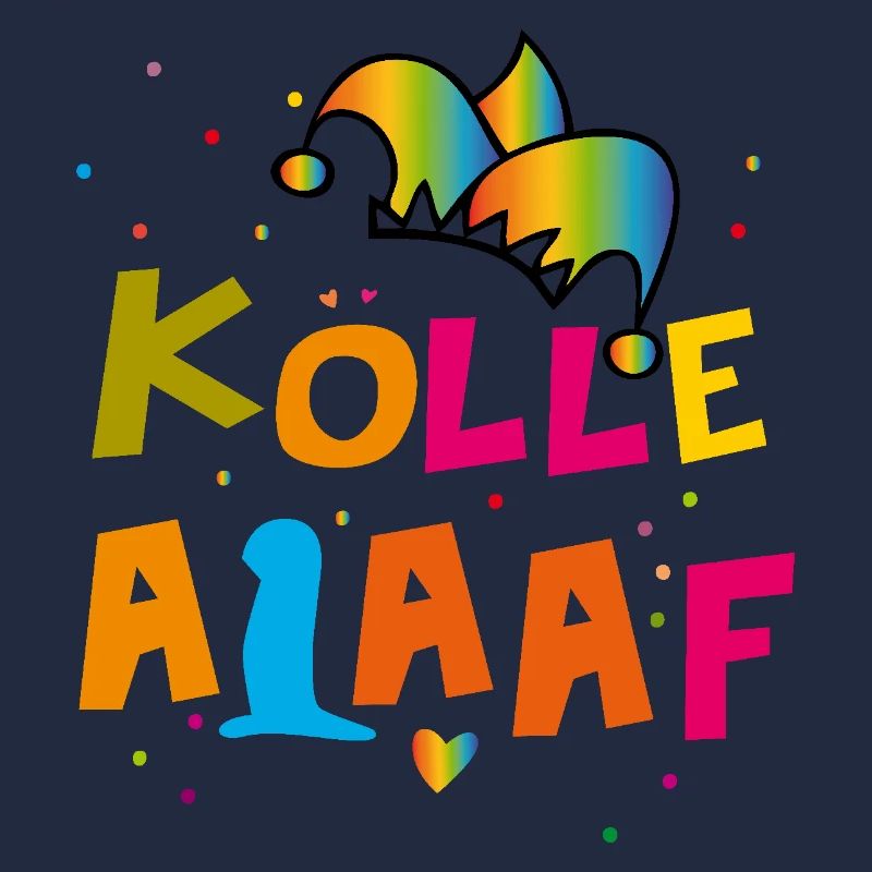 Kölle Alaaf Karneval