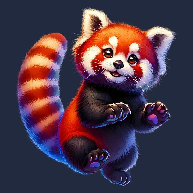 Kleiner Panda