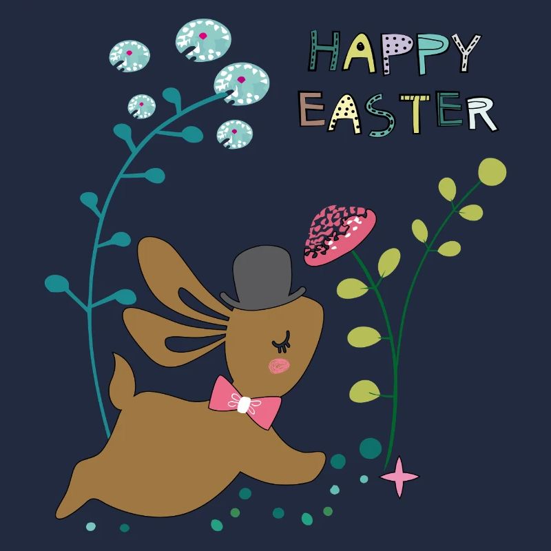 Happy Easter