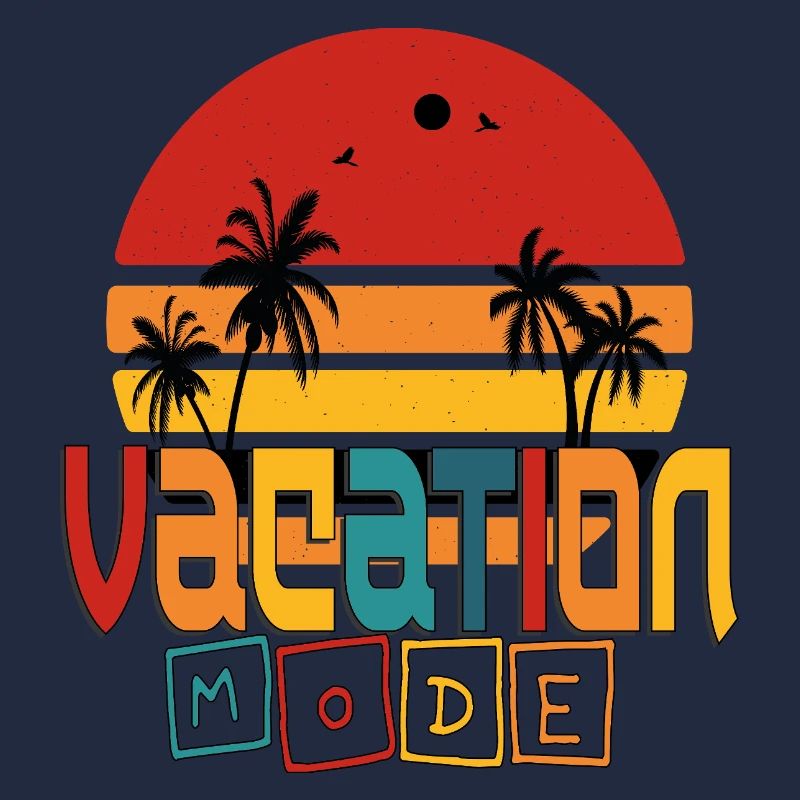 VacationMode
