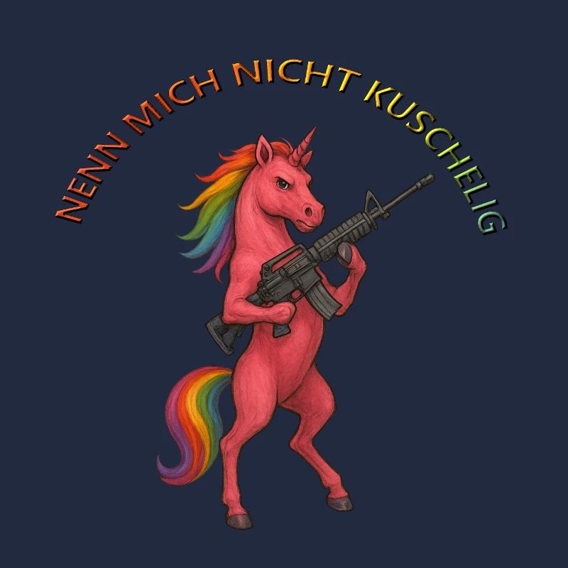Nicht Kuschelig