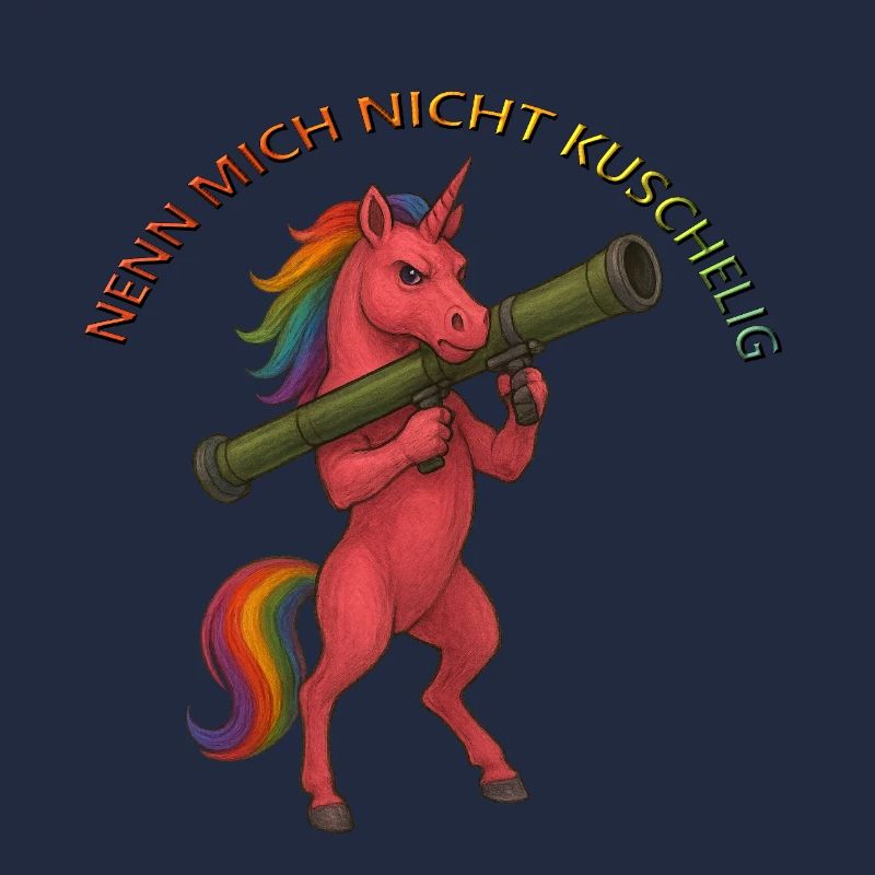 Nicht Kuschelig