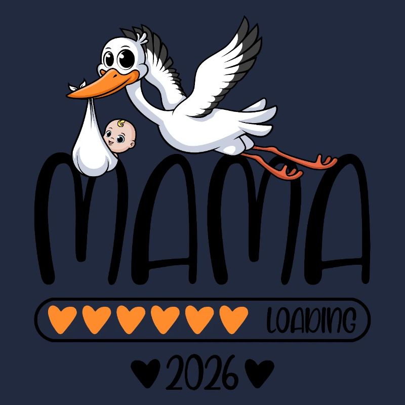 Mama 2026 loading
