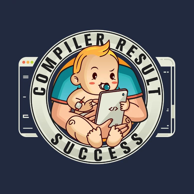 Compiler result success
