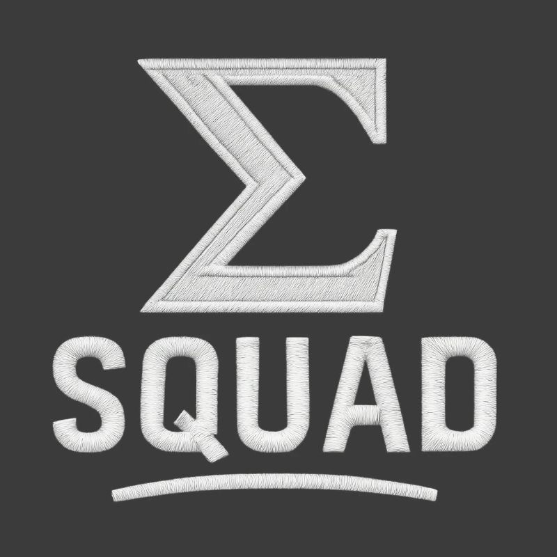 ∑ Squad – Your Math Team