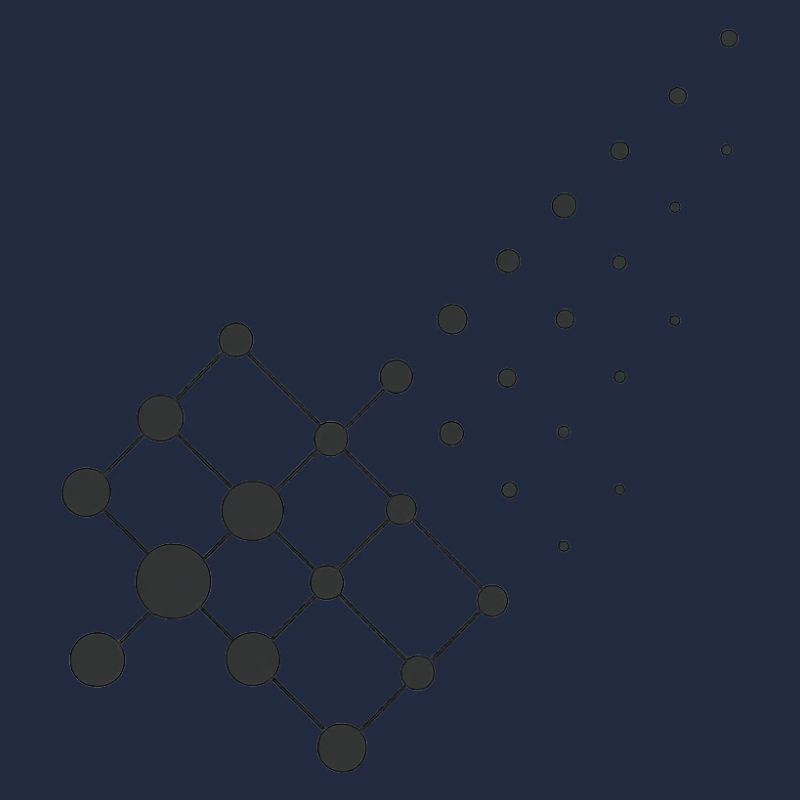 Géométrie de diffusion – Conception chimique