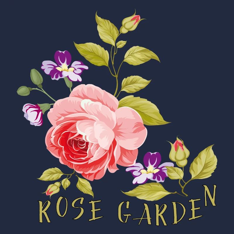 Rose Garden