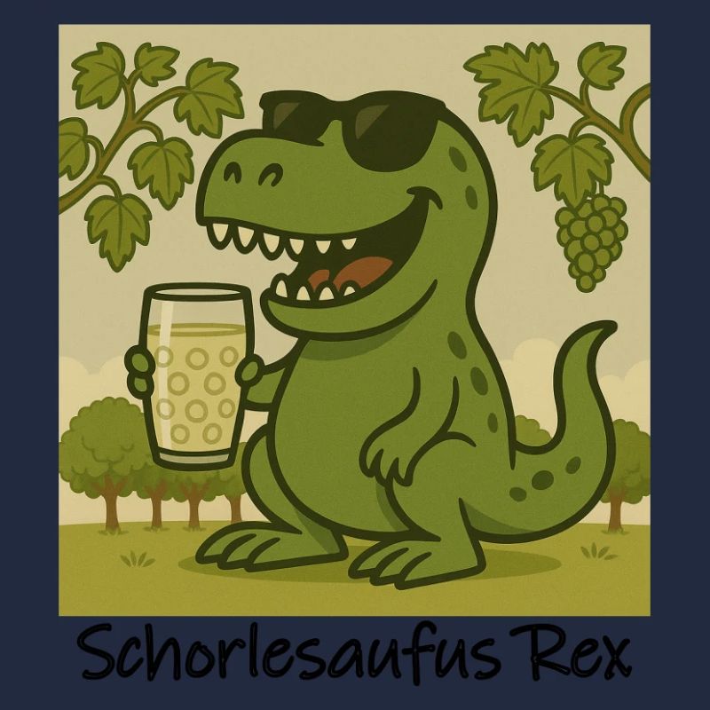 SchorleSaufusRex
