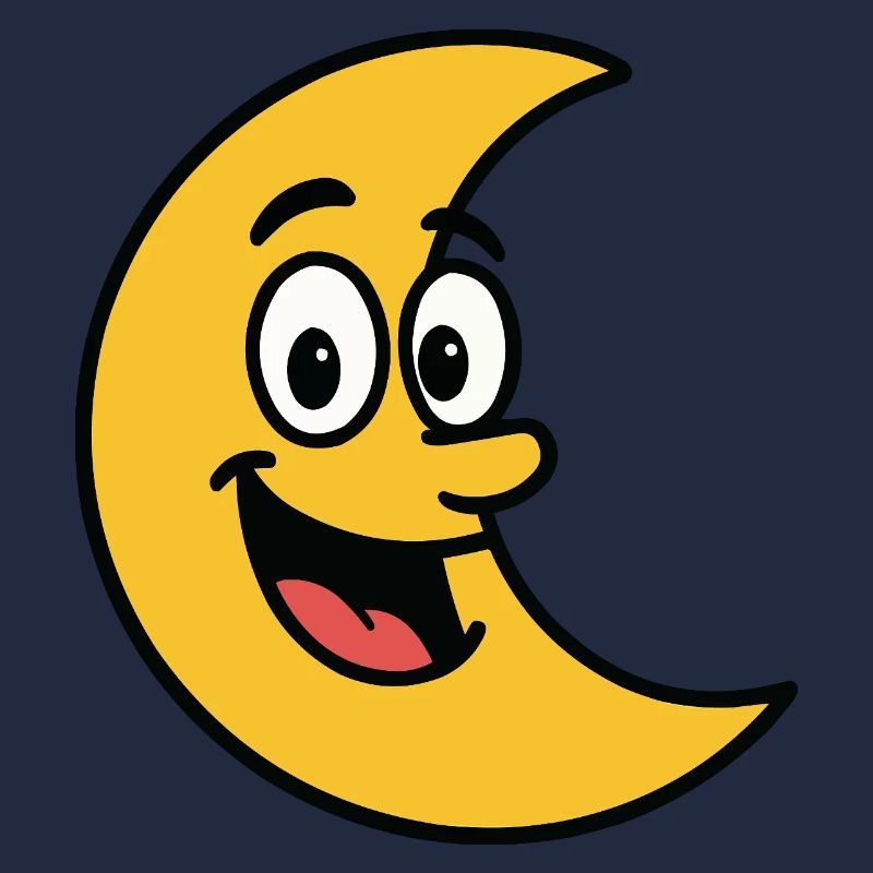 Moon Comic