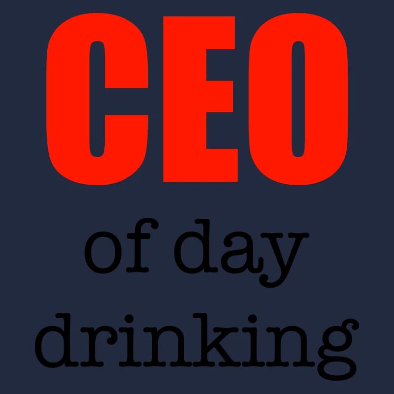 PDG de day drinking (version grande)