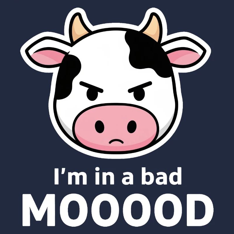 Bad Mooood