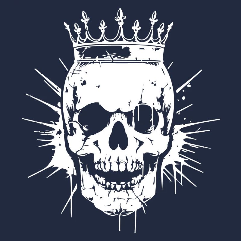 skull king