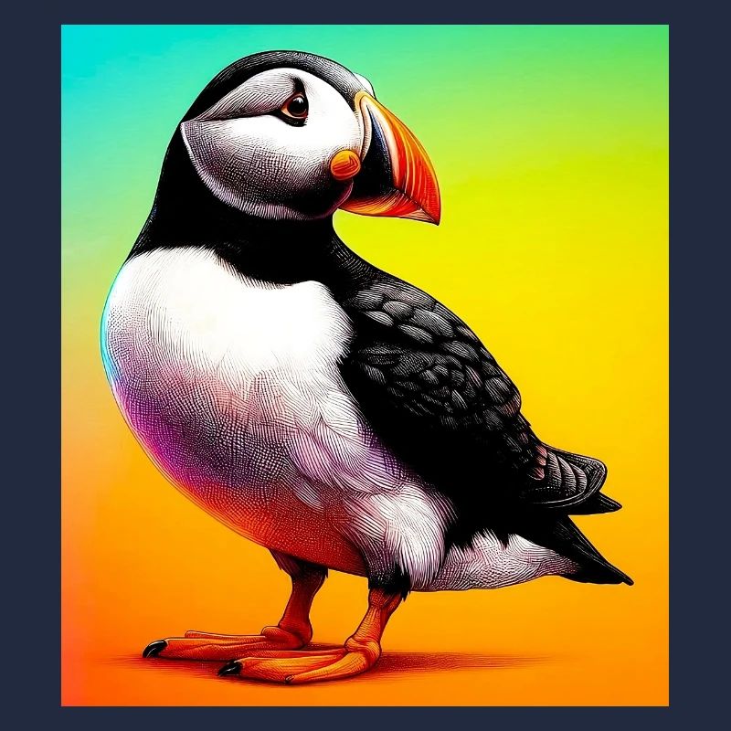 Papageitaucher