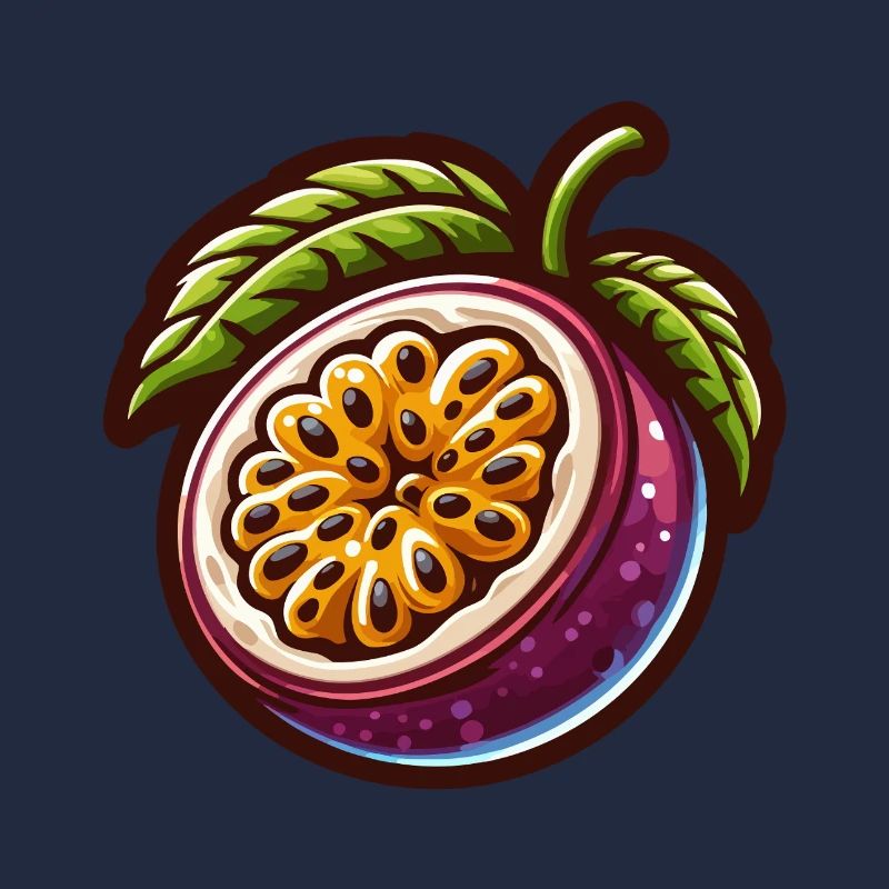 Exotic Fruit Passion