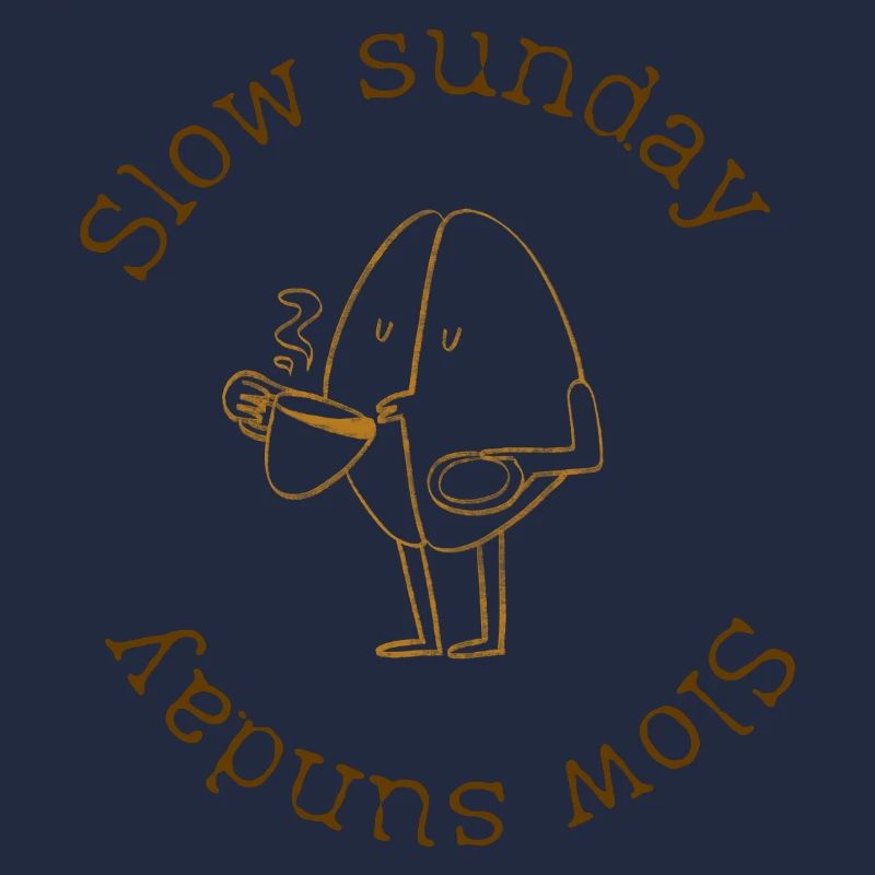 Slow Sunday