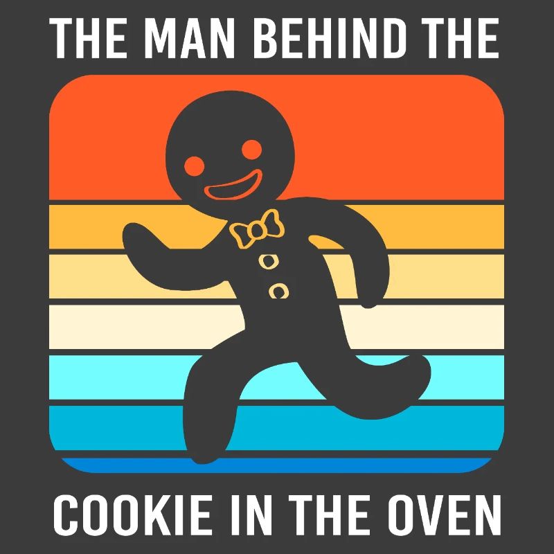 Werdender Papa werdende Väter