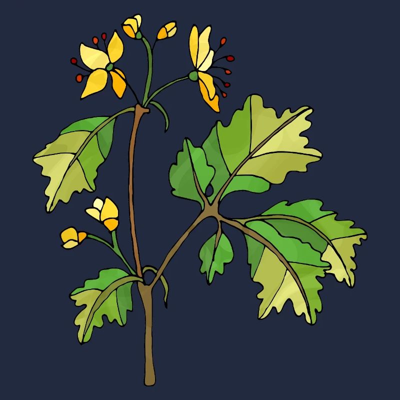 Blumen