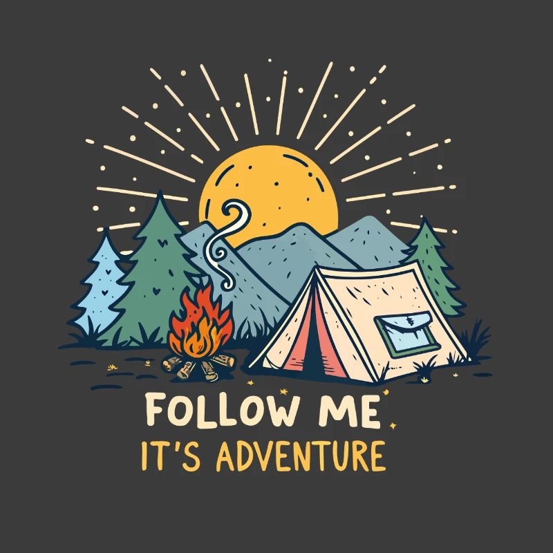 Camp-Abenteuer