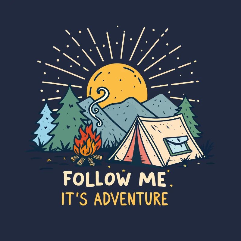 Aventure au Campement