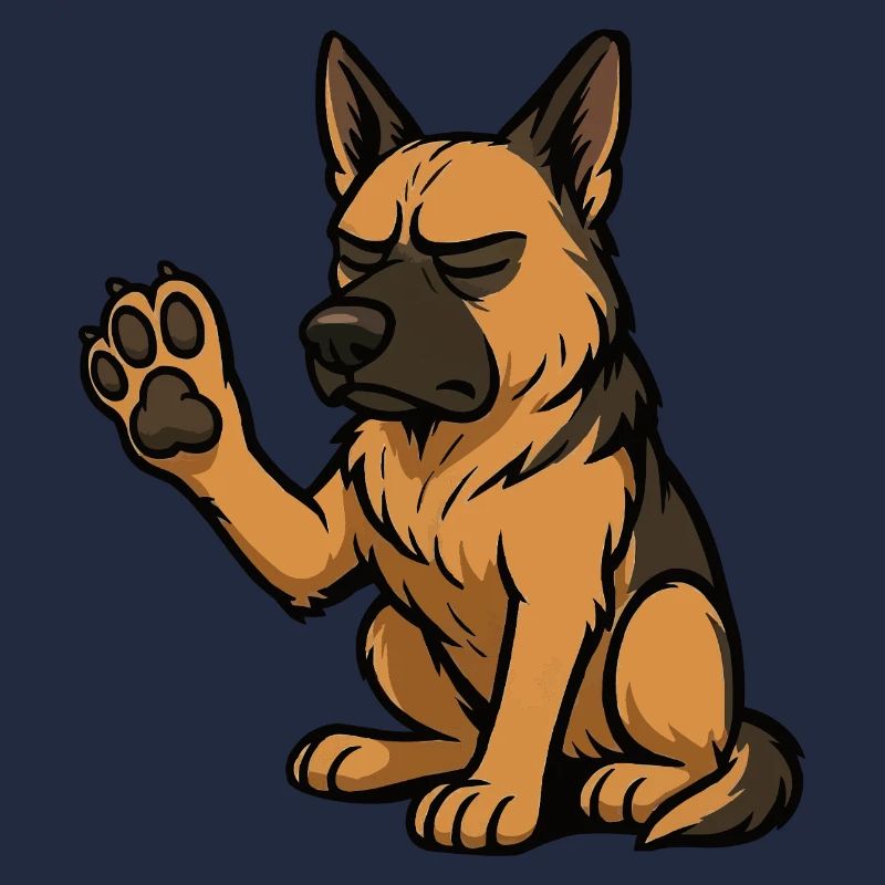 Deutscher Schäferhund Schäferhunde Schäferhunde