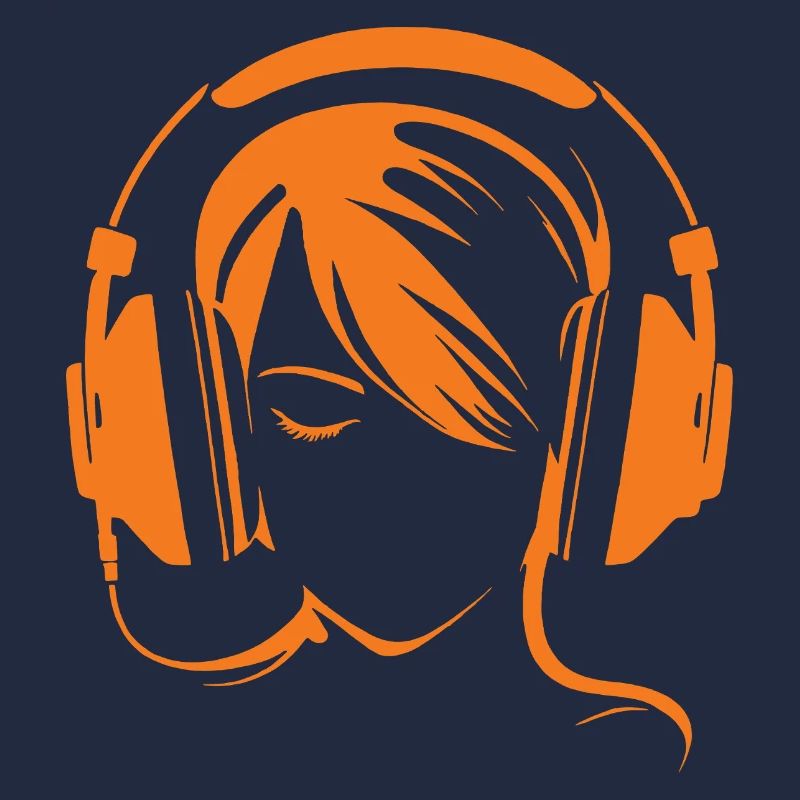 Orange Music