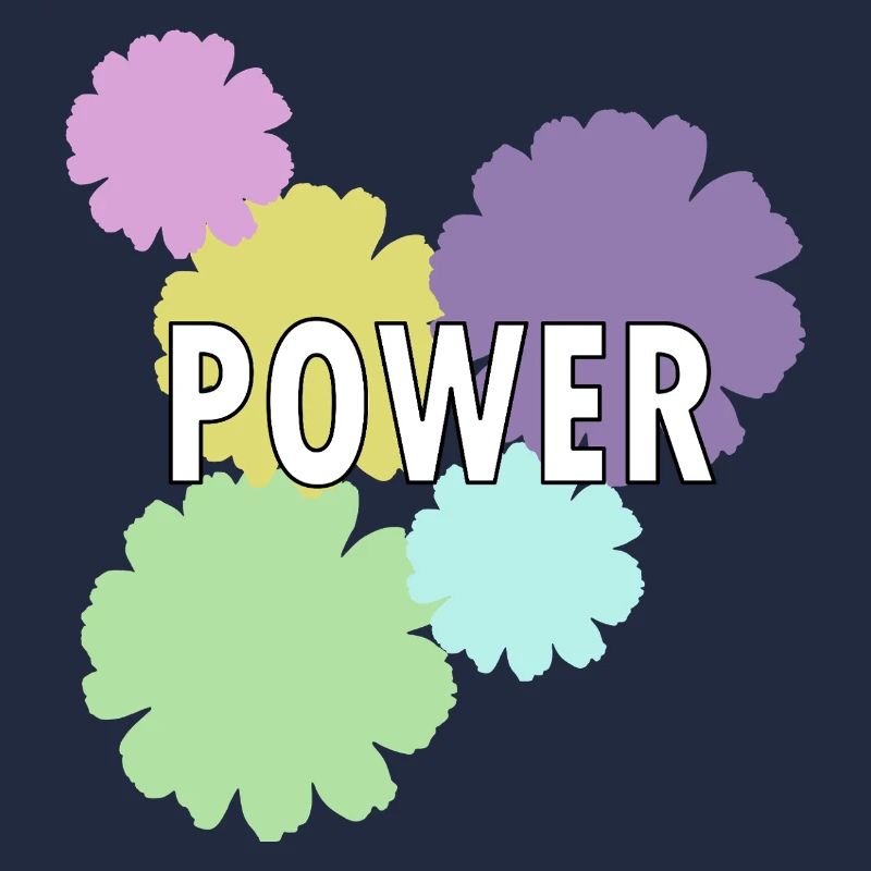 Mama Flower Power