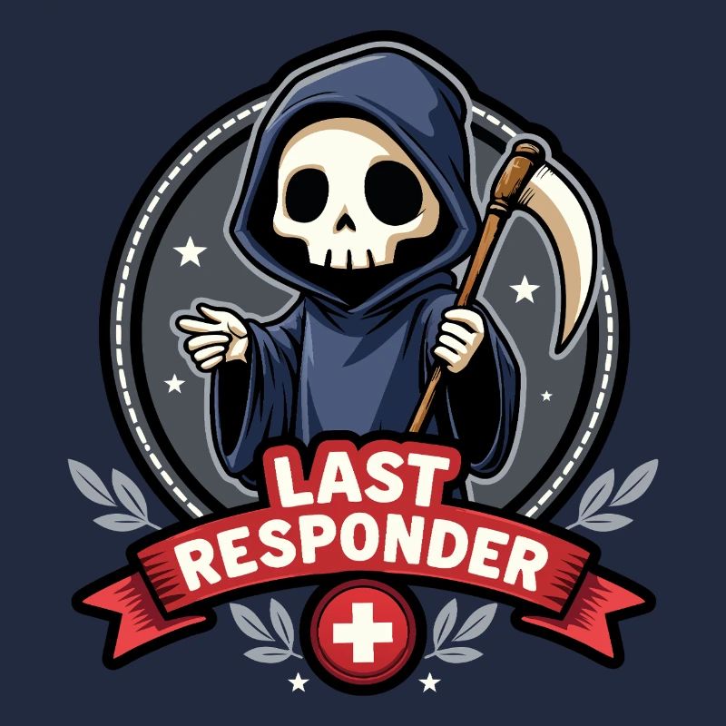 Letzter Responder