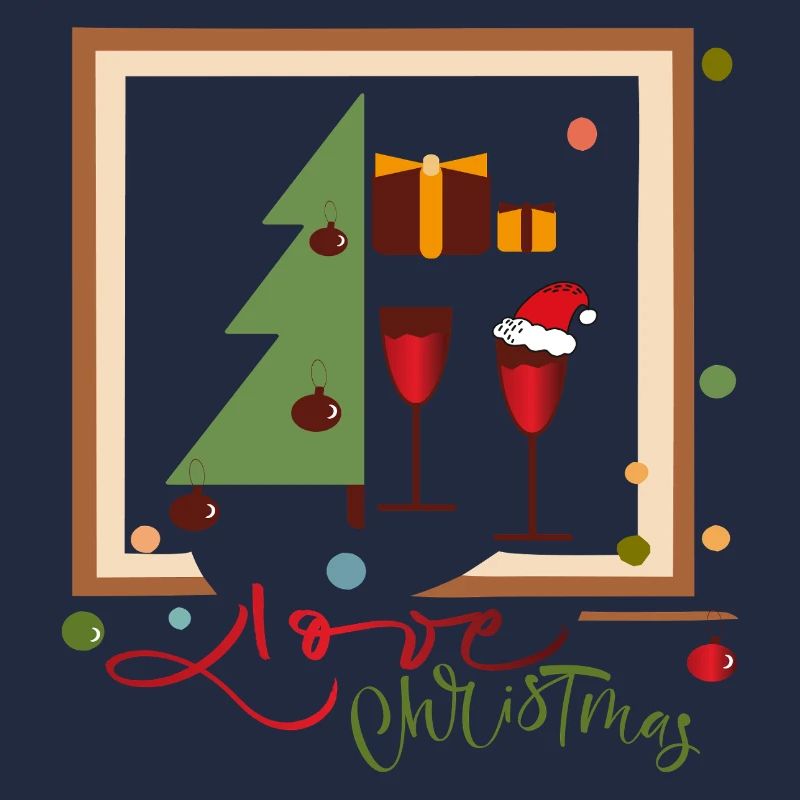 Winterzauber Christmas