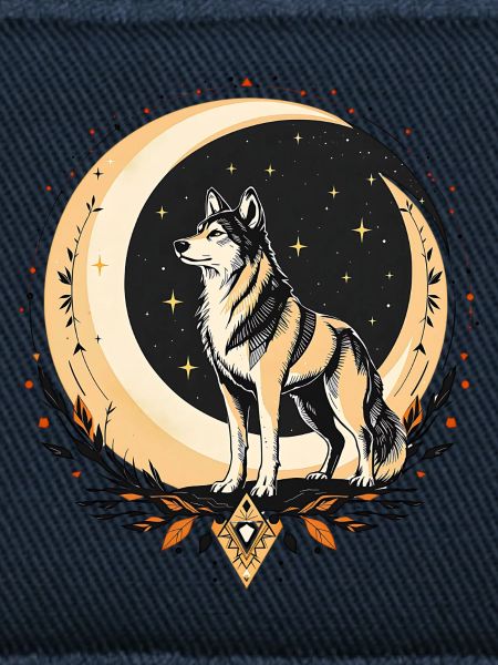 Loup Bohème