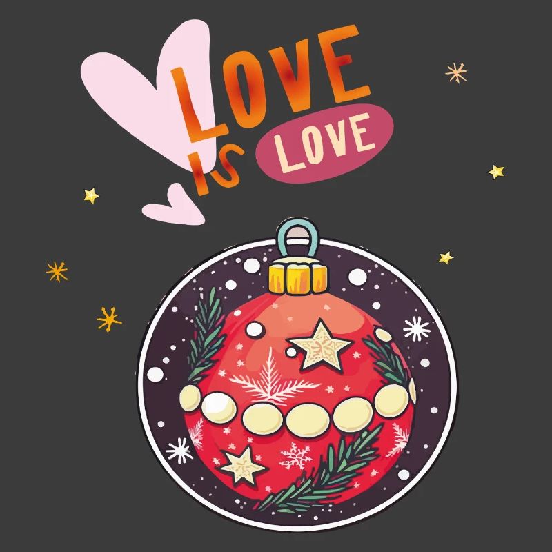 Weihnachtskugel