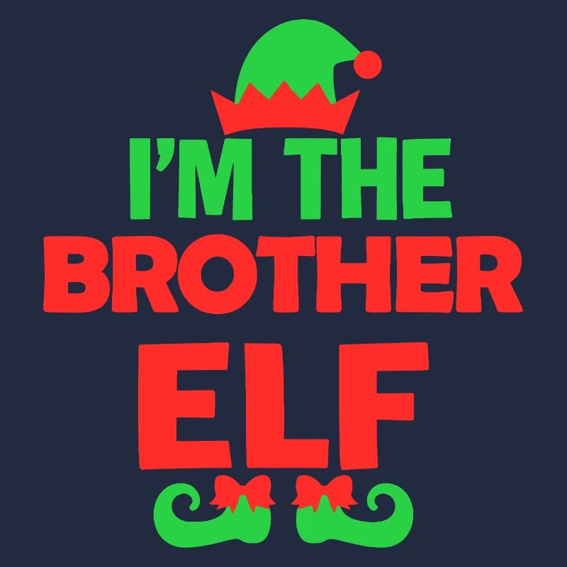 Ich bin der Bruder Elf