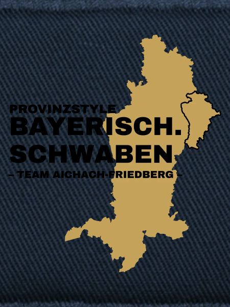 Souabe | AICHACH-FRIEDBERG