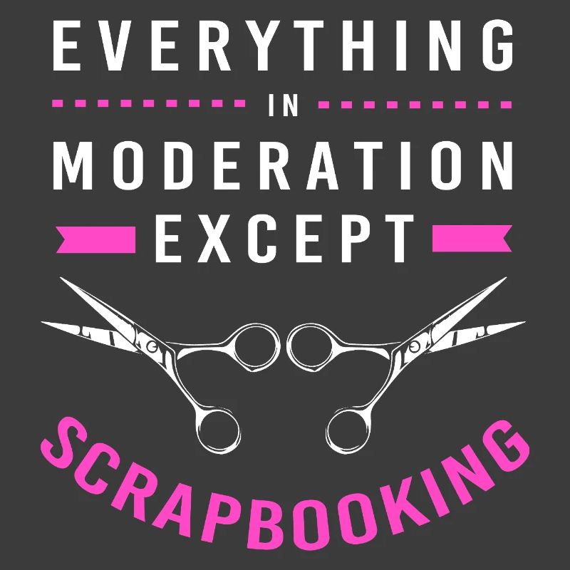 Scrapbooking Scrapbook