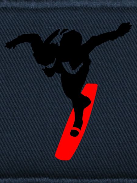 Skysurfing
