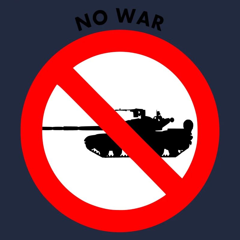 No war