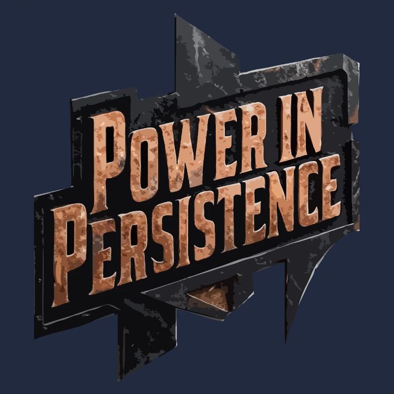 La puissance de la persévérance