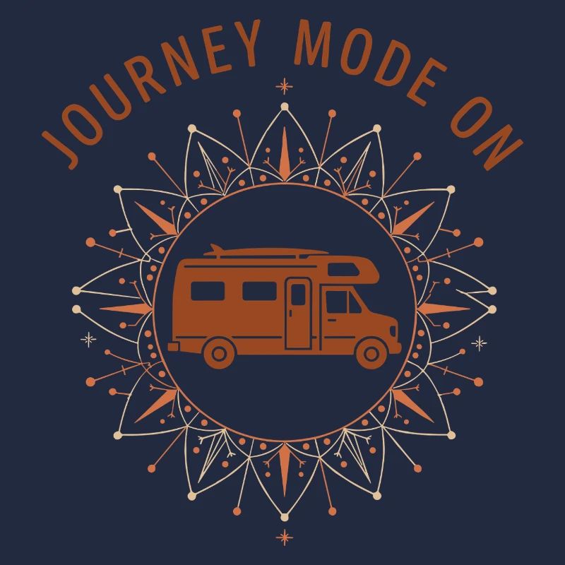 Journey Mode On