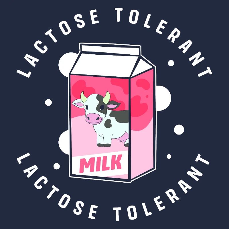 Flatulences Lait Lactose