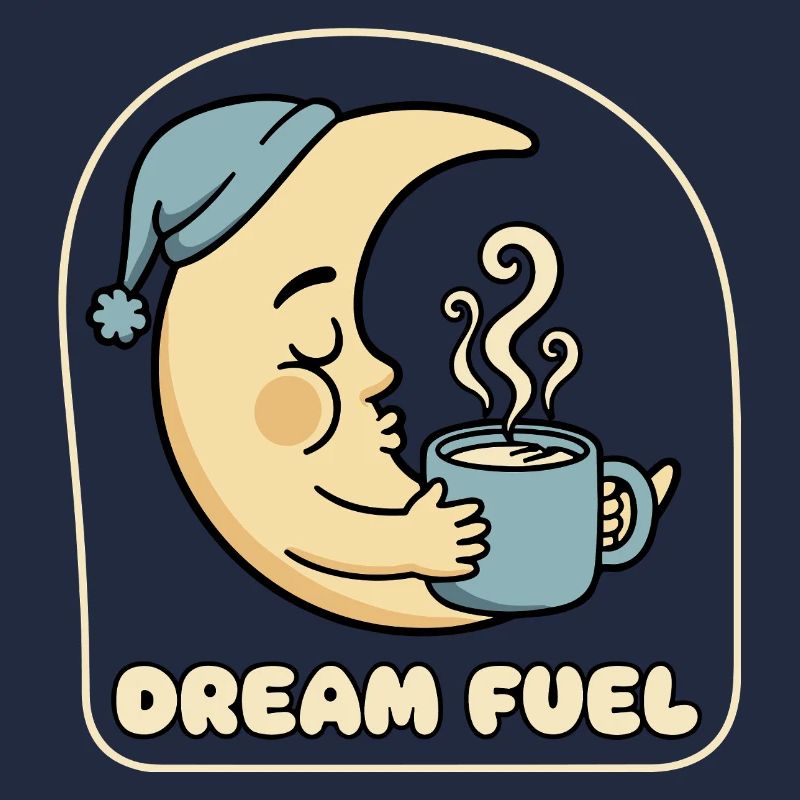 Mondtraum Kaffeezauber
