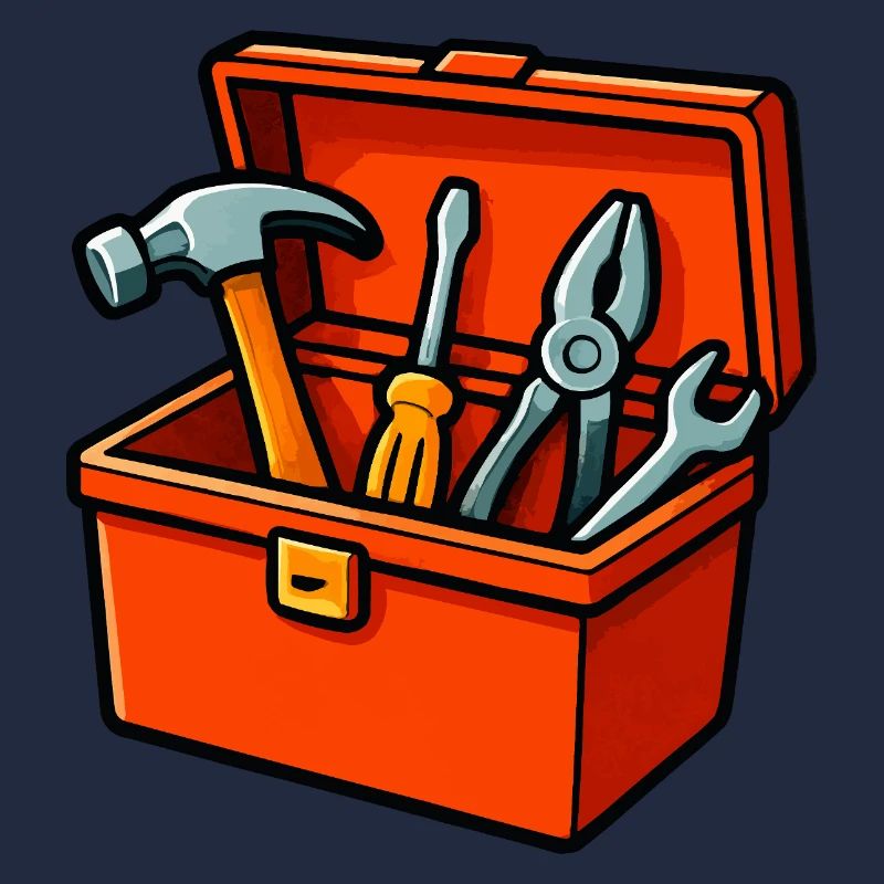 Toolbox