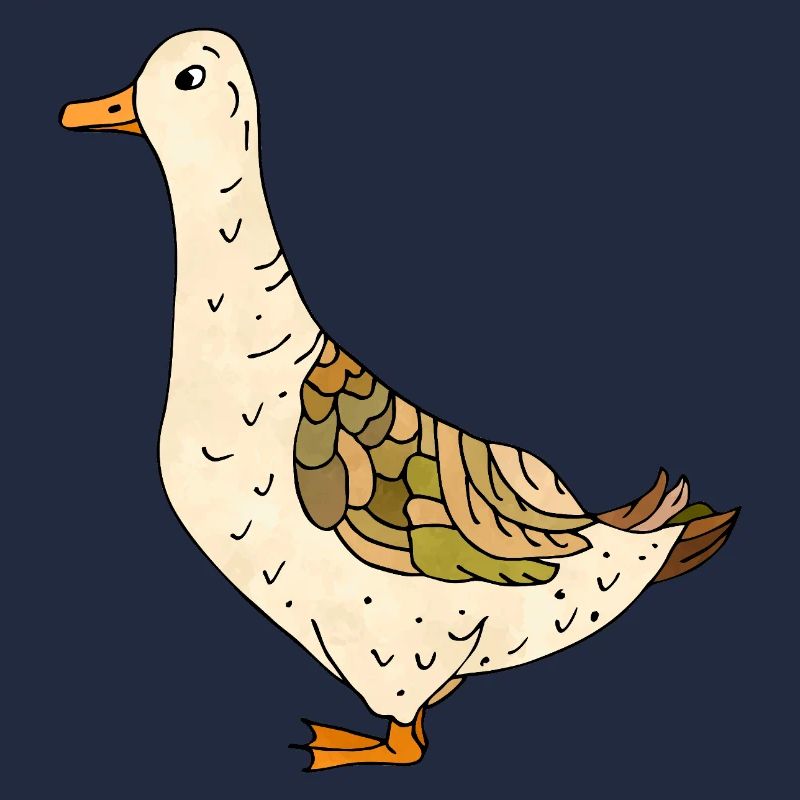 duck