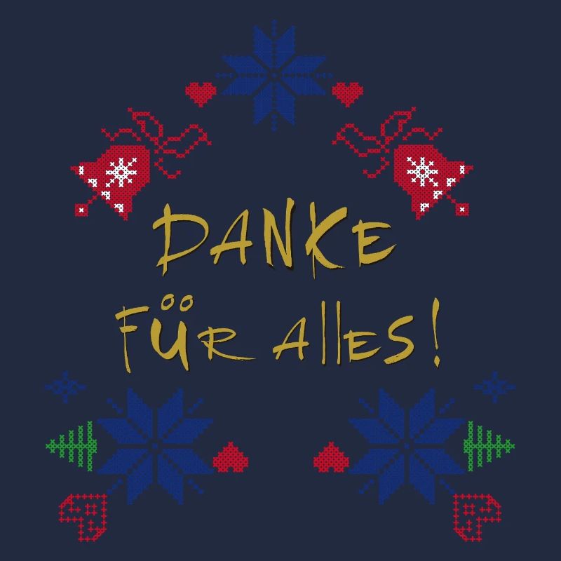 Danke für Alles 