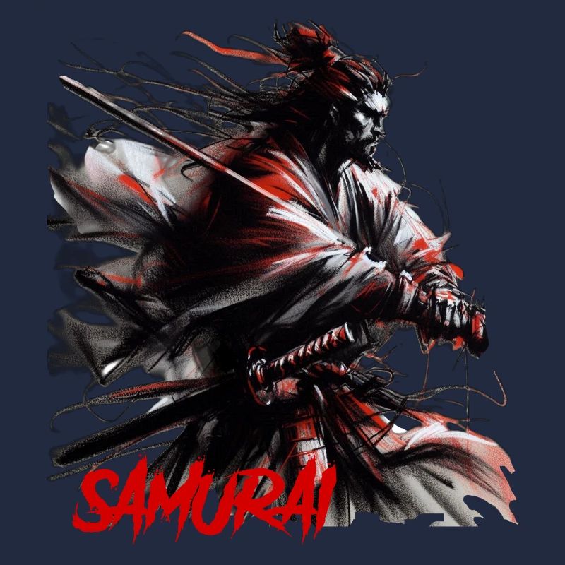 Samurai