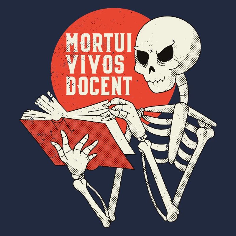 MORTUI VIVOS DOCENT